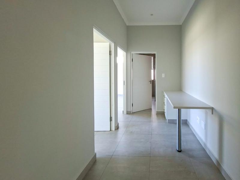 To Let 3 Bedroom Property for Rent in Kraaibosch Park Western Cape